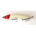 Рибальський воблер, EOS Mystik Minnow F, 110мм, вага 13,8г, заглиблення 0,8-1,2м, колір №049